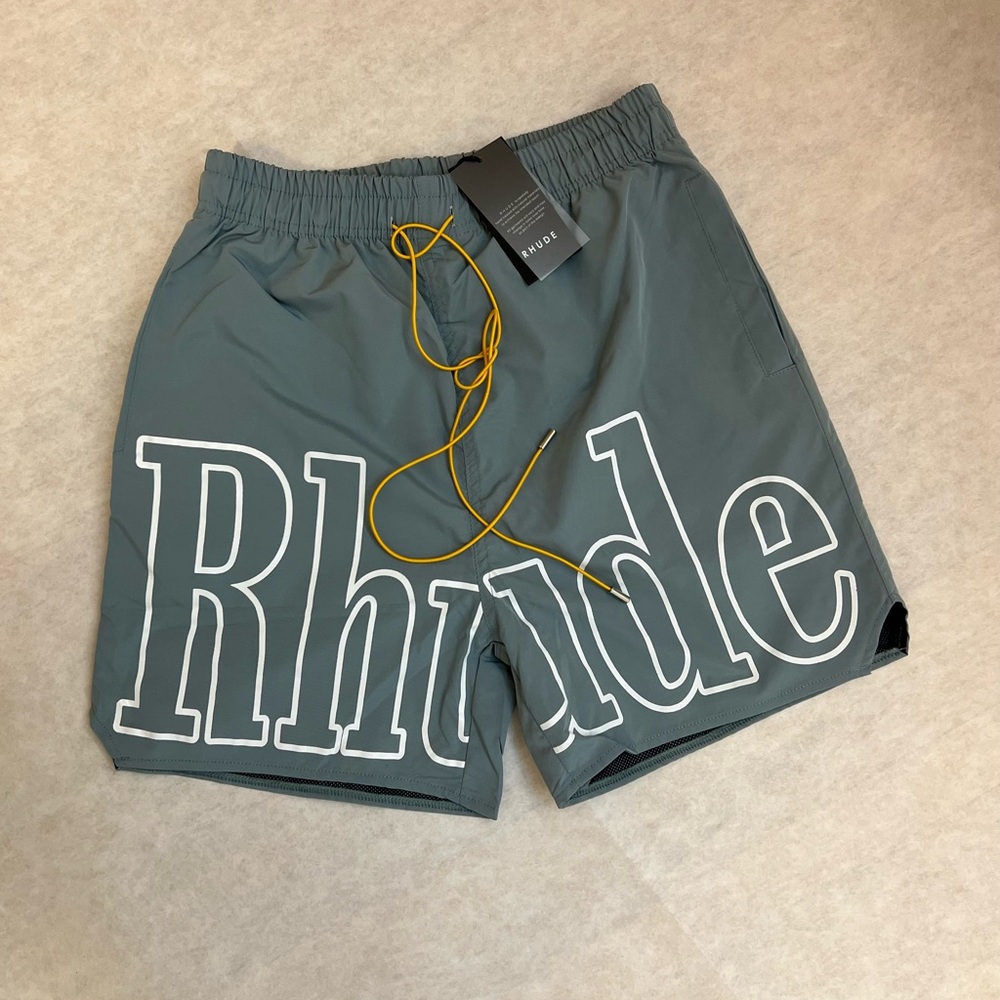 Rhude Short